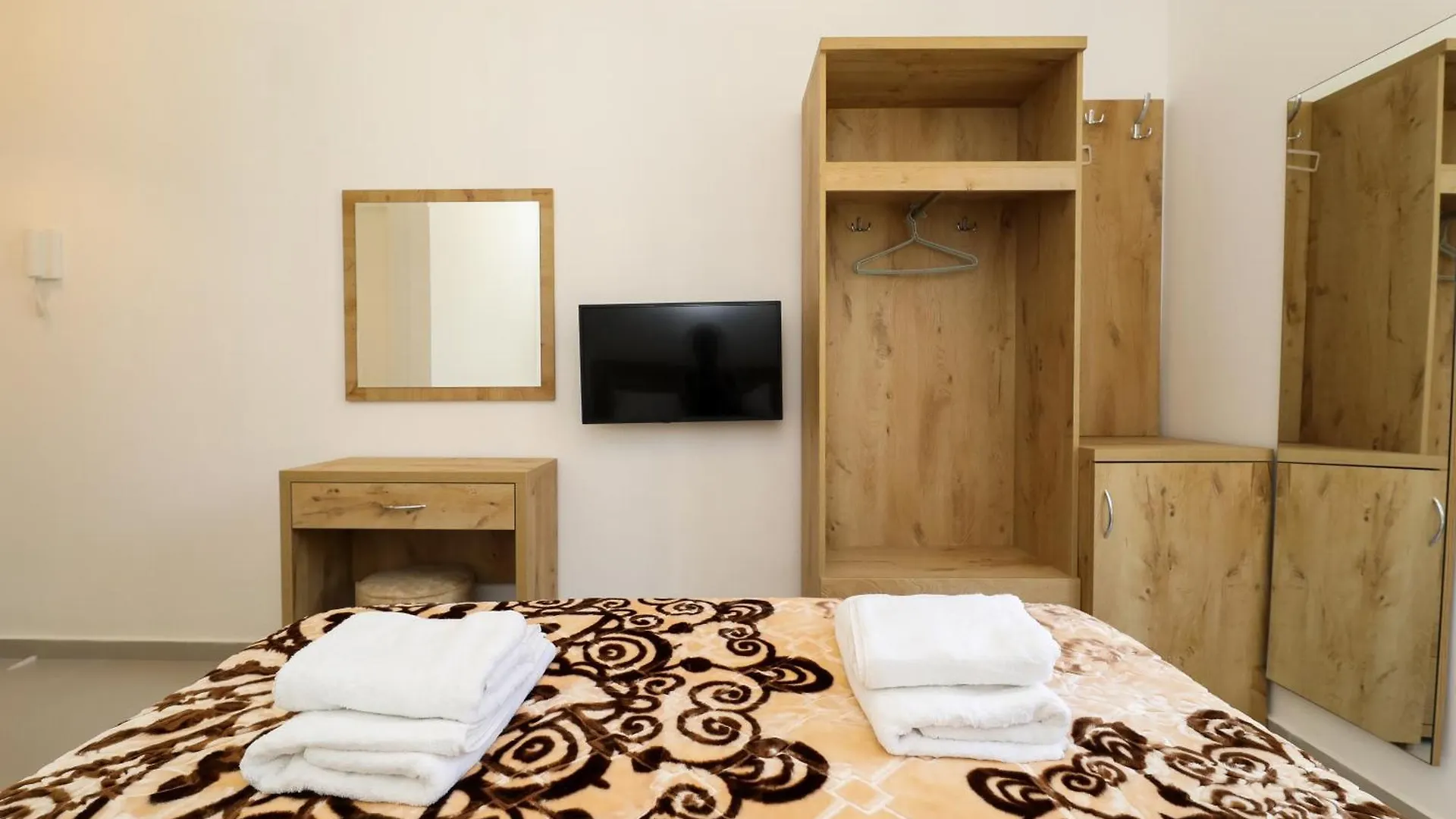 Santorini Residence, Drymades Dhermi Gjilek 0*,  Αλβανία